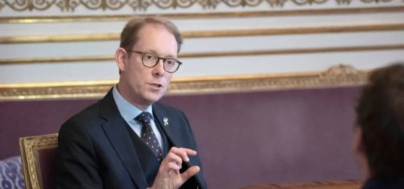 İsveç: Türkiye not ediyor PKK ile görüşemeyiz