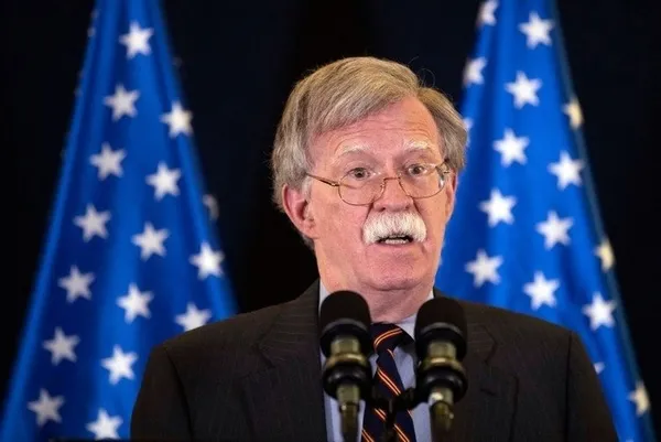 Türkiye'nin NATO'daki gücü darbe destekçisi John Bolton'u çılgına çevirdi! Operasyona başladı! Skandal mesaj - 4
