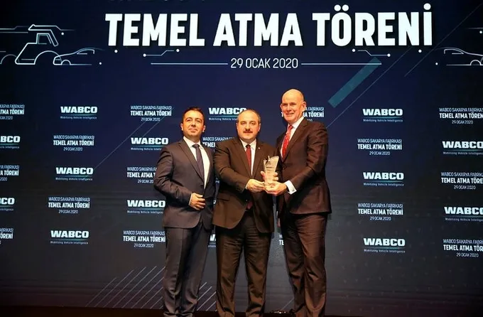 Sanayi ve Teknoloji Bakanı Mustafa Varank müjdeyi verdi! 210 bin yeni istihdam - 1