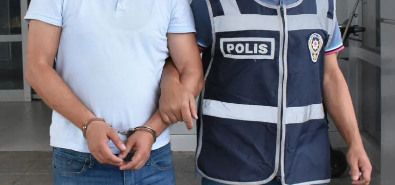 PKK şüphelileri sınırda yakalandı