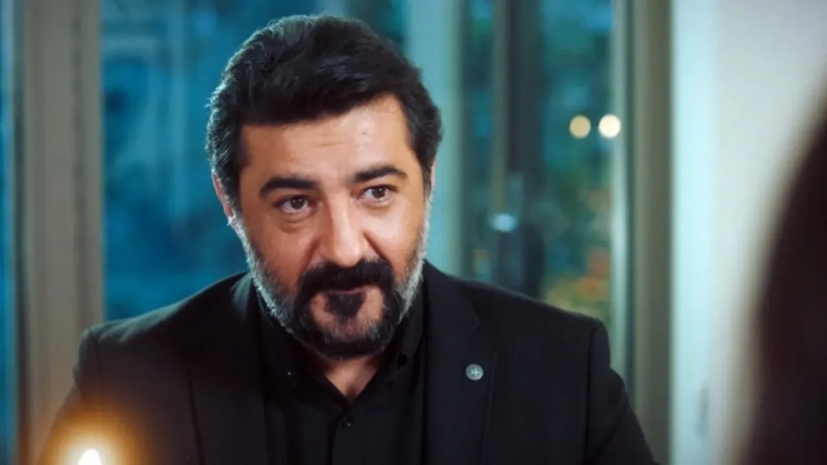 Kardeşlerim'in Akif'i Celil Nalçakan hakkında çıkan 'öldü' haberine tepki gösterdi