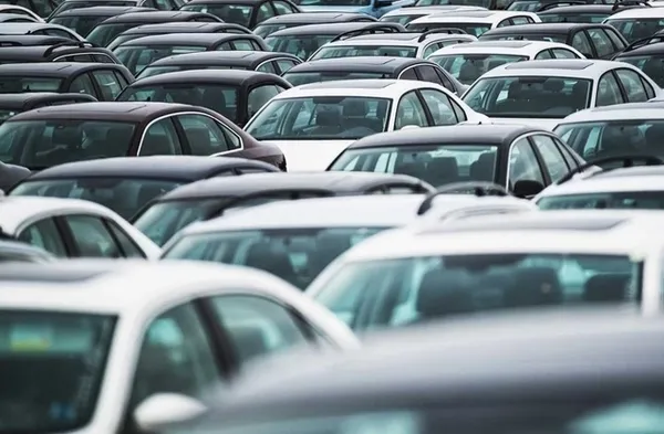 İkinci el araçta 6+6 paniği! Otomotiv sektöründeki balon sönüyor: Satışlar başladı - 3