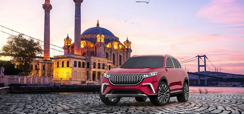 Son dakika: Yerli otomobilde yeni gelişme!