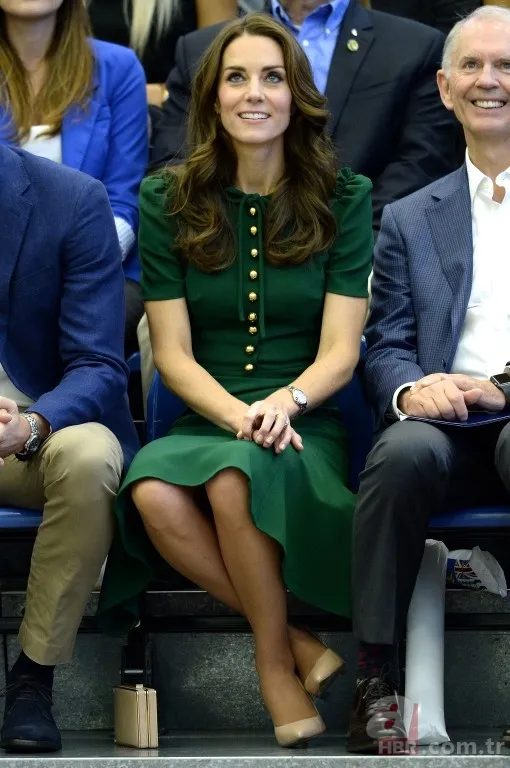 İngiliz Kraliyet ailesinin uymak zorunda olduğu tuhaf kurallar! 7