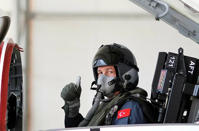 Son dakika: Hulusi Akar: Kendi göbeğimizi kendimiz kesebilecek durumdayız - 2