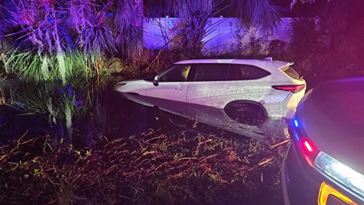 Fitch beklentiyi açıkladı: Milton Kasırgası ABD ekonomisini çok büyük zarara uğratacak