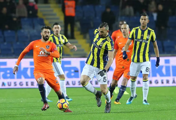 Neto: "Ben hayatımda böyle bir maç oynamadım" - 1
