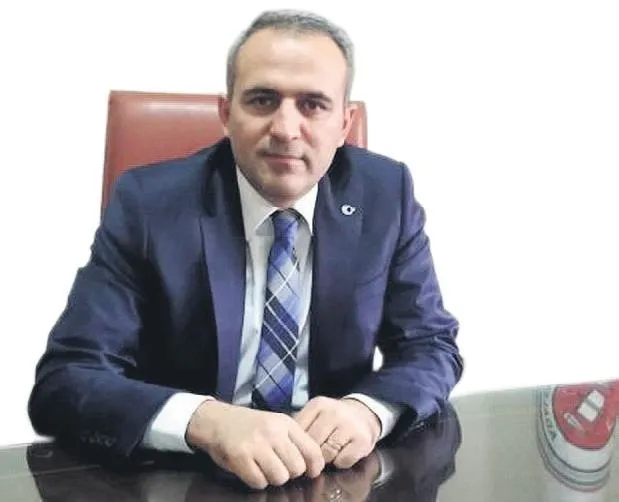 ‘Kamikaze hâkim’in skandal FETÖ kararı - 1