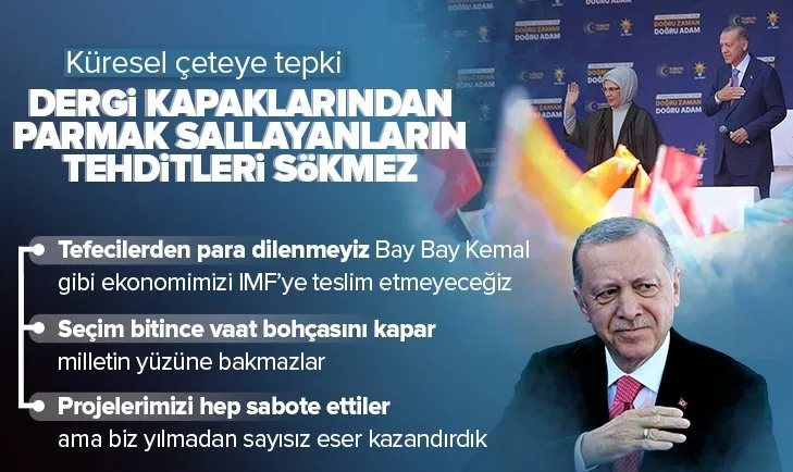 Son dakika: Başkan Erdoğan’dan Kırklareli’de önemli açıklamalar