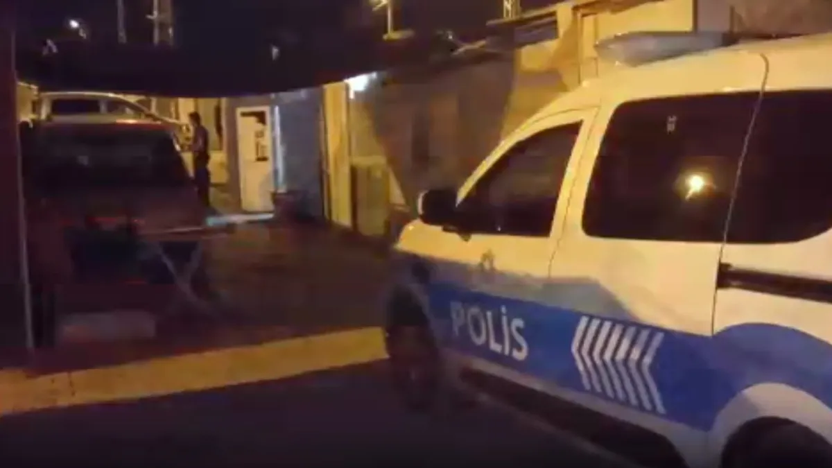 Malatya'da iki arkadaş arasında çıkan kavga kanlı bitti!