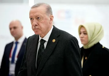 Başkan Erdoğan'dan BRICS dönüşü flaş mesajlar: BRICS'e üyelik, alternatif finans sistemi, Esad ile görüşme...