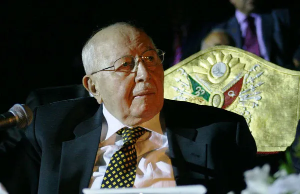 Millet İttifakı’nda Necmettin Erbakan tartışmaları sürüyor: İYİ Partili Lütfü Türkkan’ın sözleri ardından Saadet Partisi ile yeni gerilim