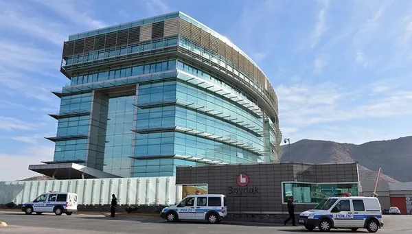 FETÖ’den aranan Mustafa Boydak İstanbul Ataşehir’de yakalandı