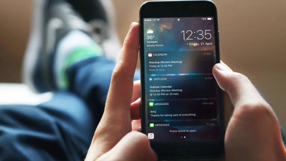 iOS 12 geliyor bu iPhone'lar ölüyor!