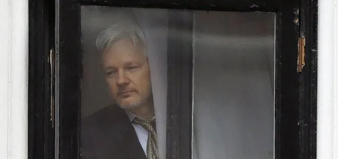 Son dakika: İngiltere Yüksek Mahkemesi’nden WikiLeaks’in kurucusu Julian Assange kararı