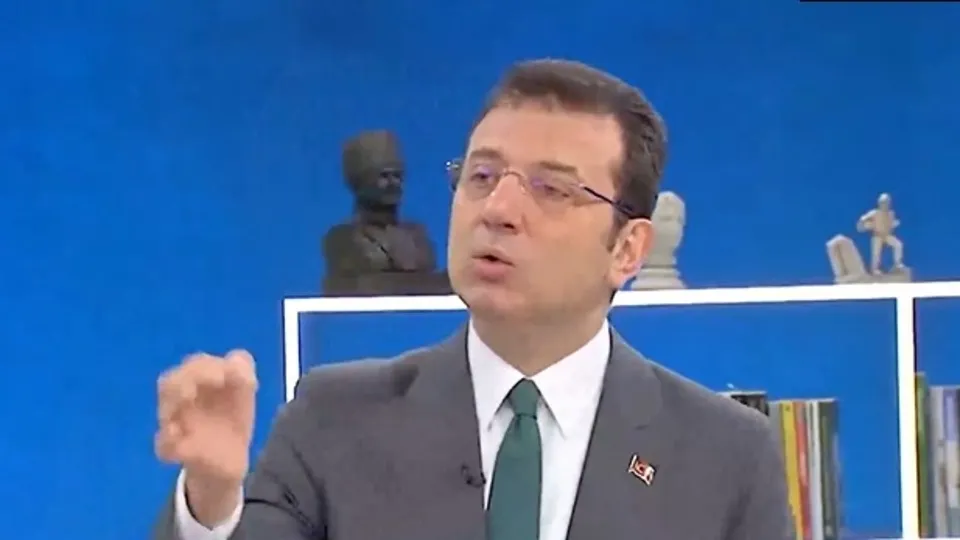Ekrem İmamoğlu hakaret etmişti! İşte İmamoğlu ve sözcüsünün iftira attığı 90 yolcunun ifadesi