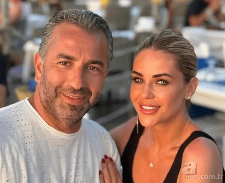 Emine Ün’den evlilik açıklaması! "Nazardan korktuğum için çok dile getirmiyorum" 5