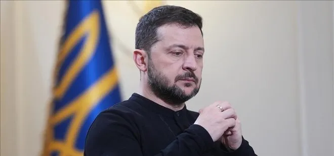 Zelenskiy’den Rusya ile müzakere şartı! Sadece konuşmanın ne anlamı var?