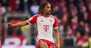 Galatasaray’da gündem Sacha Boey!