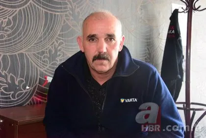 Yürek yakan buluşma! Yılları eşini bulmaya yetmemişti