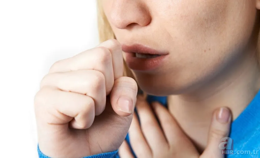 Öksürüğü yok etmenin doğal tarifi! İşte doğal öksürük şurubu... 3