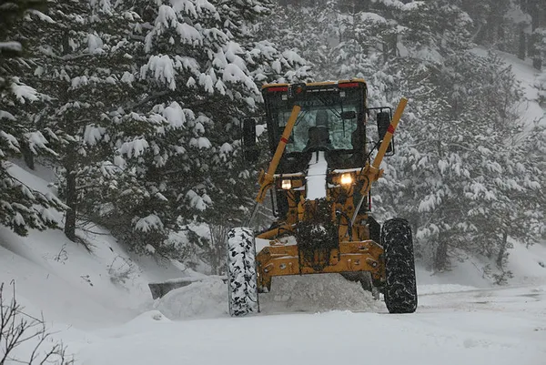 Sıcaklıklar düşecek kar gelecek! Hangi illere kar yağacak? İstanbul İzmir ve Ankara’ya kar yağacak mı? A Haber’de açıkladı