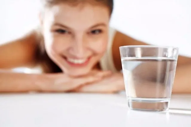 Günde 8 bardak su içmenize gerek olmayabilir