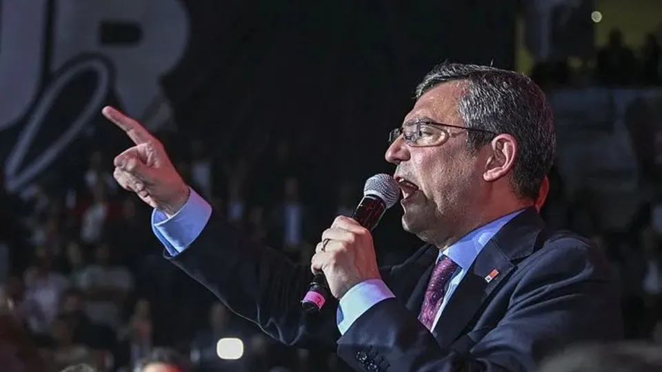 FETÖ parlattı CHP'de yükselişe geçti! Özgür Özel'in Pensilvanya bağlantısı örgüt üyelerinin ifadesine yansıdı