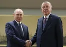 Başkan Erdoğandan Filistin diplomasisi!
