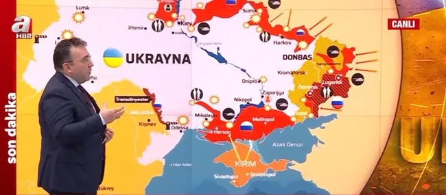 Ukrayna Kiev’i nasıl savunuyor? Rus kuşatması kırılacak mı? Konvoy neden ilerlemiyor?