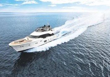 Boat Show’a yelken açtık