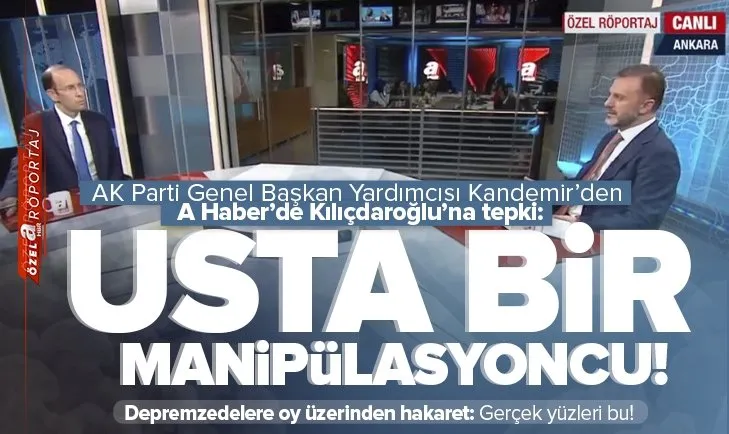 CHP’li Tekirdağ Belediyesi’ne tepki