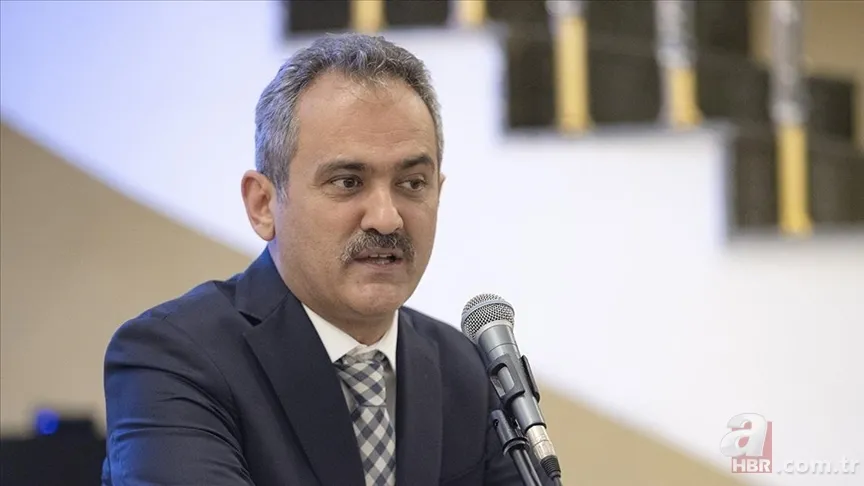 Bakan Özer son dakika açıkladı! Nisan ara tatili olacak mı, Bayramla birleşecek mi? Öğretmenleri de ilgilendiriyor! 2