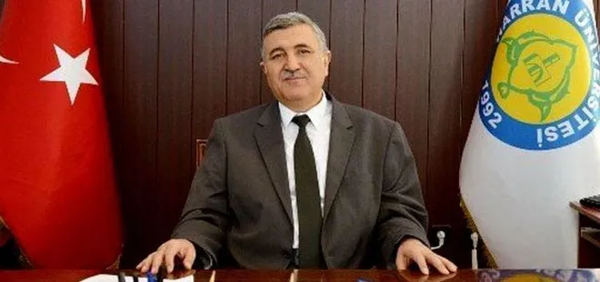 Rektör Ramazan Taşaltın’dan haddini aşan sözler