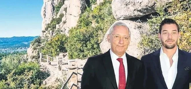 Mango'nun kurucusu İsak Andiç Ermay'ın ölümü için yeni soruşturma: Cinayet mi?