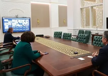 Koronavirüs Bilim Kurulu toplanıyor