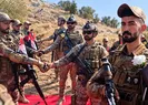 Sincar Irakın kontrolünde