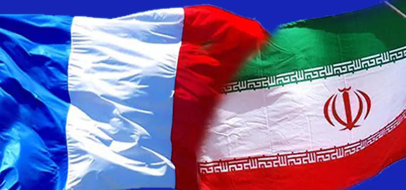 İran ve Fransa arasında flaş karar