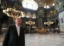 Başkan Erdoğandan besmele paylaşımı
