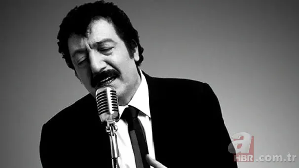 Ünlülerin eski fotoğrafları (Müslüm Gürses'in gençlik fotoğrafları) 3