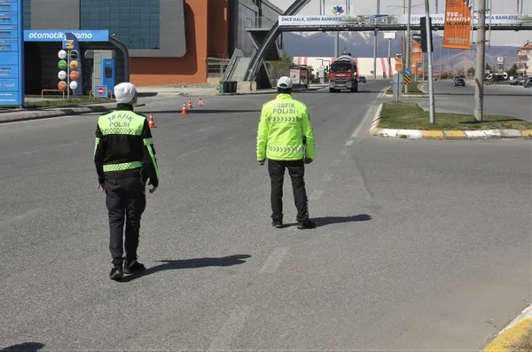 Erzincan’da kırmızı alarm! Yeni koronavirüs tedbirleri alındı