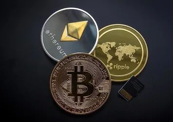 Kriptoda en çok memecoin'ler kazandırdı