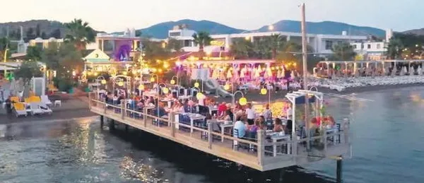 ‘Avcıyım’ diyen CHP’li Bodrum Belediye Başkanı Ahmet Aras kaçakçı çıktı