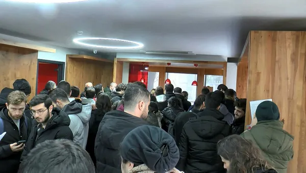 1675687759776.jpg Provokatörlerin "Malatya Kızılay Bölge Kan Merkezi yıkıldı" haberine Kızılay'dan yalanlama - 5