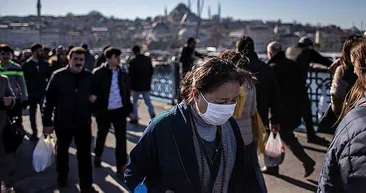 Alfa varyantının sırrı çözüldü! Dünyanın başına bela olmuştu