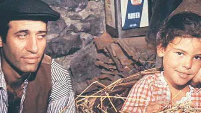 İbo ile Güllüşah filminin Gülşah'ı sosyal medyayı salladı 1