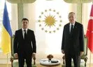 Türkiye’ye kritik ziyaret! Stratejik ortaklık güçlenecek