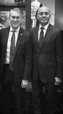 FETÖ destekli senatörler F-35'ler için algı çalışması yaptı! - 1