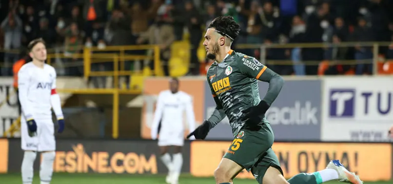 Son dakika! Beşiktaş Tayfur Bingöl ile anlaştı