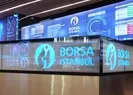 Borsa 22 ayın zirvesinde